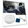 Car LED Night Light with Touch Sensor — Courtesy Lamp, WinHolder