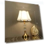 Ceramic Touch Bedside Table Lamp — Bedside & Table, Factory Discount Outlet