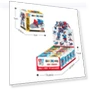Deformation Robot Building Blocks — Construction Kits, MagicMonkey