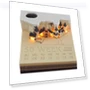 Desk Calendar with LED Backlight and Touch Switch — Desk Calendars, Schoolyard