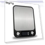 Digital Kitchen Scale — Precision Weighing Solutions, Factory Discount Outlet