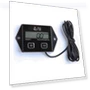 Digital LCD Tachometer — Tachometers, delicate-Y