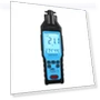 Digital Portable Oxygen Gas Detector — Gas Analyzers, TOMTOP JMS
