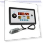 Digital Smart Thermostat — Home Climate Control, Refreshing Home