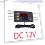 Digital Temperature Controller — Climate Control Devices, YJMP