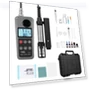 Digital Tester for Dissolved Oxygen, Water Quality Detector — Test Kits, Kkmoon