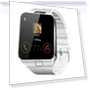 Digital Touch Screen Smart Watch Bracelet — Wearable Accessories, Technology Convenience