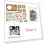 DIY Robot Hand Kit — Robotics Components, Electronic Kit