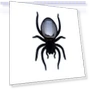 Educational Solar-Powered Spider Robot Toy — Solar Power, Long nose