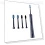 Electric Toothbrush with 5 Brush Heads — Electric Toothbrush Heads, Refreshing Home