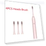 Electric Toothbrush — Electric Toothbrush Heads, Factory Discount Outlet