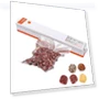 Electric Vacuum Food Sealer — Vacuum Bags, Refreshing Home