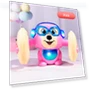 Electronic Dancing Monkey Toy — Interactive Learning Devices, Bai Fen Bai Toys