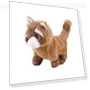 Electronic Plush Dinosaur Robot — Interactive, Bai Fen Bai Toys