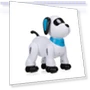 Electronic Robot Dog — Interactive Animal Companions, LE NENG
