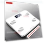 Electronic Smart Bathroom Scale — Weight Management Tools, Refreshing Home