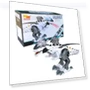 Electronic Walking Dinosaur Toy — Interactive Learning Devices, JJRC