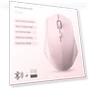 Ergonomic Wireless Mouse — Mouse Pads, Meiteai-All