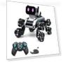 Gesture Sensor RC Stunt Car Toy — Remote Control Cars, TOMTOP JMS