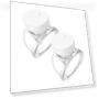 Hands Free Electric Breast Pump — Accessories, TOMTOP JMS