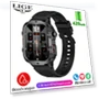 HD Square Screen Smart Watch — Smartwatches, LIGE