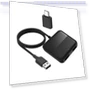 HDMI-Compatible Multimedia Adapter DVD Converter — Connectors & Adapters, JOHO