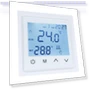 Intelligent Digital Display Thermostat — Home Climate Control, TOMTOP JMS