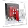 Intelligent Vacuum Massage Cupping Set — Foot Care Essentials, Fine products supermarket