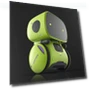 Interactive Robot Toy — Interactive Animal Companions, H2Orchard