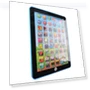 Kids Learning Tablet with Touch Screen — Interactive Learning Devices, yanhengcousm