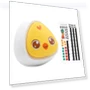 Kids Voice Growth Sensor Device — Interactive Learning Devices, MagicMonkey