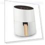 Large 6-liter Air Fryer — Air Fryers, Factory Discount Outlet