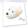 LED Night Light with Cute Dog and Timer — Night Lights, Factory Discount Outlet