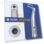 Low-Speed Dental Handpiece — Band Removers, AI DENTAL