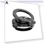 Magnetic Car Phone Holder — Dashboard Installation Kits, Auto Accessories Home