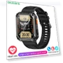 Military Bluetooth Smart Watch — Wearable Accessories, SACOSDING