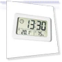 Mini Electronic Clock with Temperature — Clocks, Factory Discount Outlet