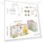 Mobile Crib with Projection Night Light — Sleep Soothers, Toys-Glory Fourall