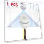 Motion Sensor Switch — Motion Sensors, Your Warm Home