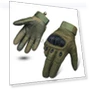Motorcycle Gloves with Touchscreen — Gloves