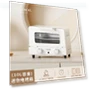 Multi Electric Air Fryer — Air Fryers, TOP MALL-004