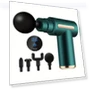 Portable Fascia Massage Gun — Back Relief Solutions, Trend CCC