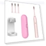 Powerful Sonic Electric Toothbrush — Sonic Electric Toothbrushes, Light makeup