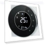 Programmable Gas Boiler Thermostat — Home Climate Control, TOMTOP JMS