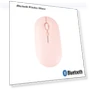 Rechargeable Bluetooth Wireless Mouse — Mouse Pads, Essager Electronic