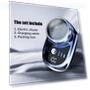 Rechargeable Mini Electric Shaver — Nose & Ear Trimmers, VITA Dogdog Smartwear