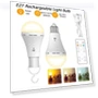 Rechargeable USB C Bulb with Remote Control — LED, Binchi Lighting Appliances