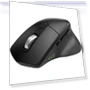Rechargeable Wireless Bluetooth Mouse — Mouse Pads, SeenDa