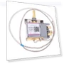 Refrigerator Thermostat — Thermostat Housings, Diaphanous
