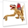 Remote Control Dinosaur Toy — Interactive Figures & Robots, H2Orchard